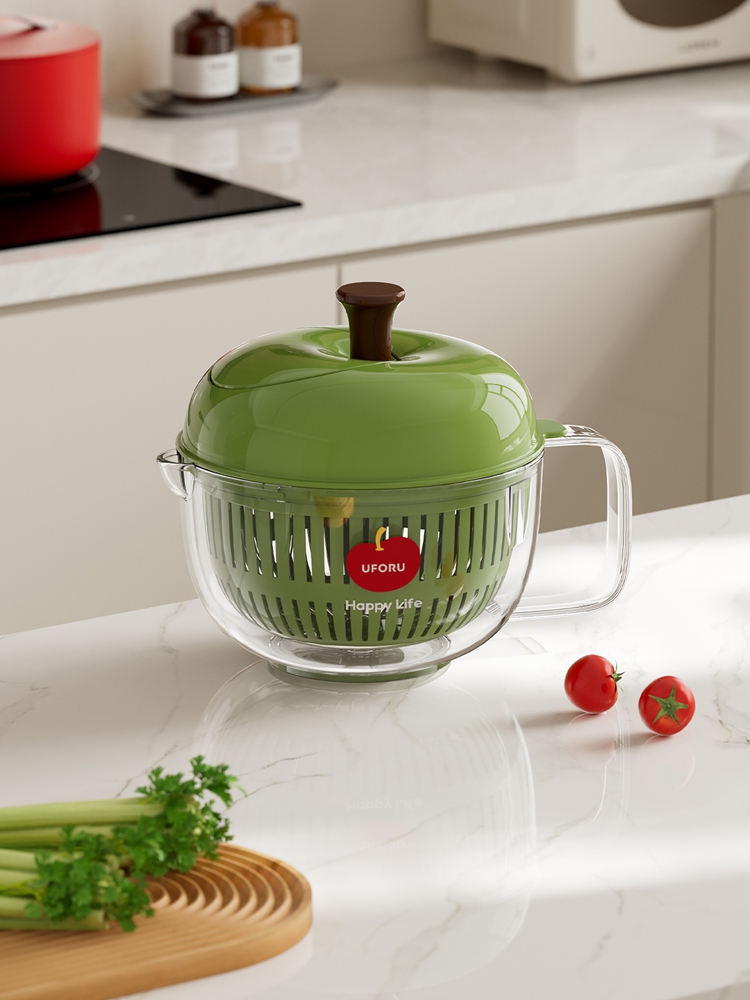 Joined Large Salad Spinner wit - Xxl Food Storage Container review and price