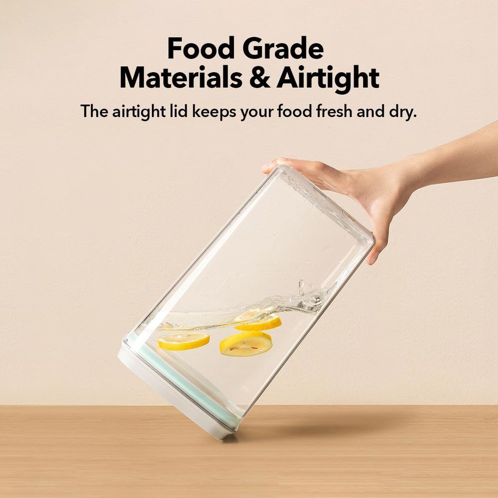 130ml Scoop – 4L/4.2qt Airtigh - Food Storage For Dog review and price