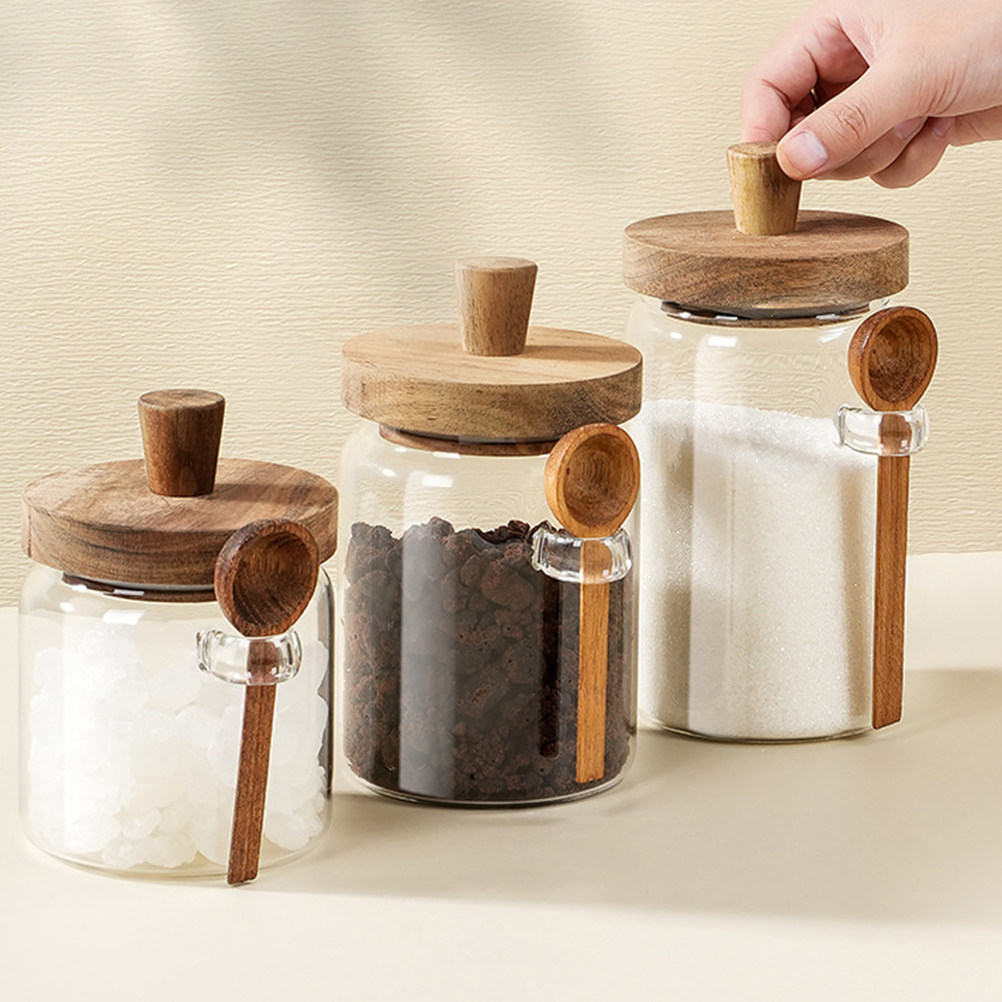 Transparent Glass Food Storage - Food Storage Containers Glass review and price