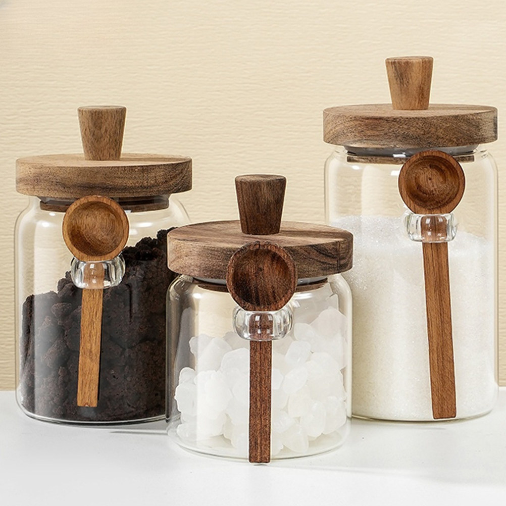 Transparent Glass Food Storage - Food Storage Containers Glass review and price