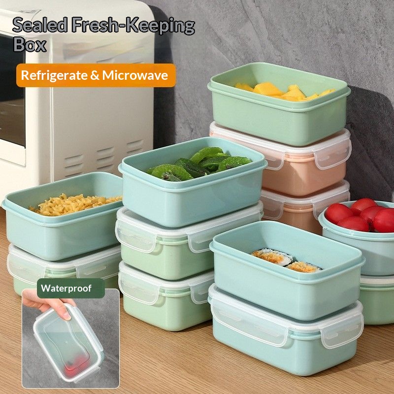 Airtight Food Storage Containe - Food Storage Time review and price