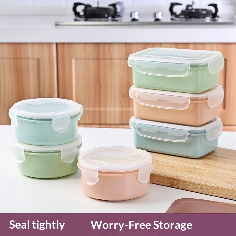 Airtight Food Storage Containe - Food Storage Time review and price