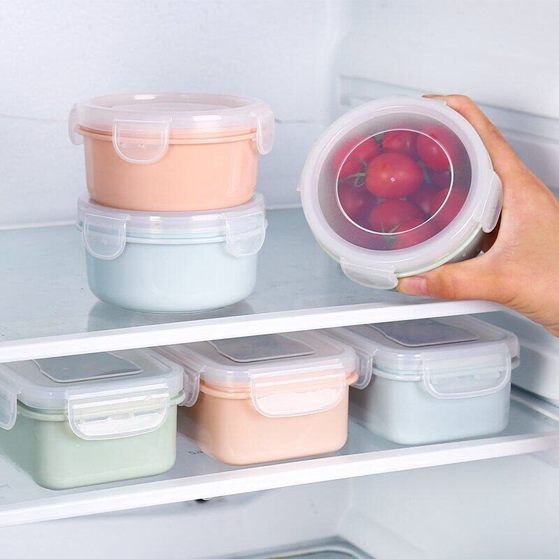 Airtight Food Storage Containe - Food Storage Time review and price
