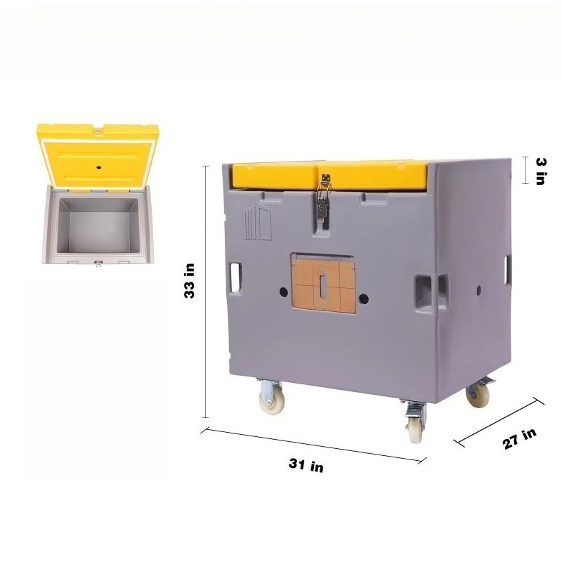 Food Grade Material  Dry Ice S - Food Storage Boxes review and price