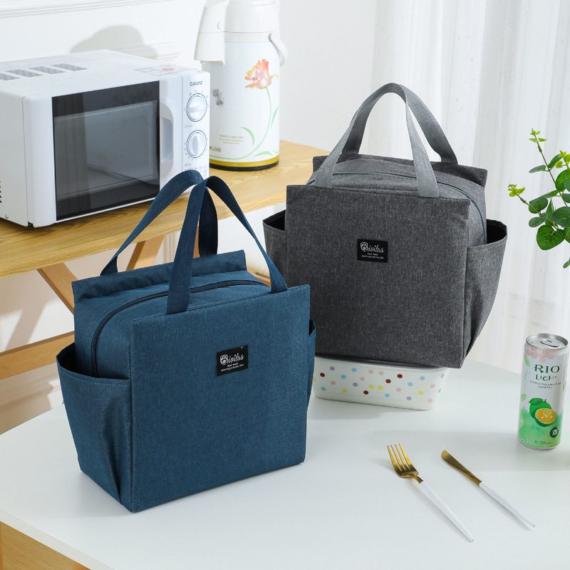 Lunch Bag Nylon Waterproof The - Xxl Food Storage Container review and price