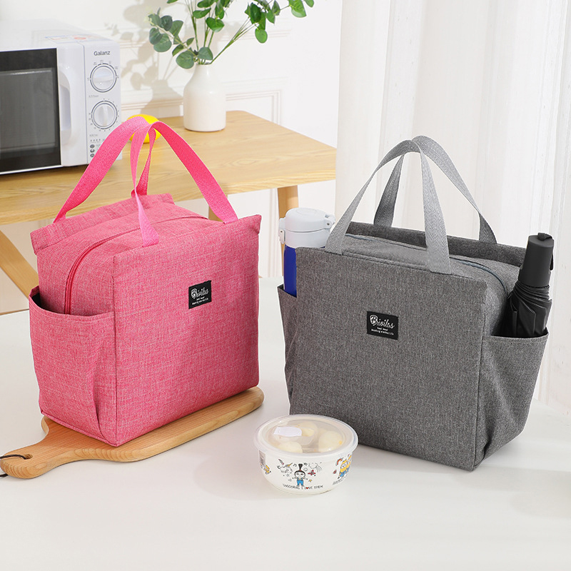 Lunch Bag Nylon Waterproof The - Xxl Food Storage Container review and price