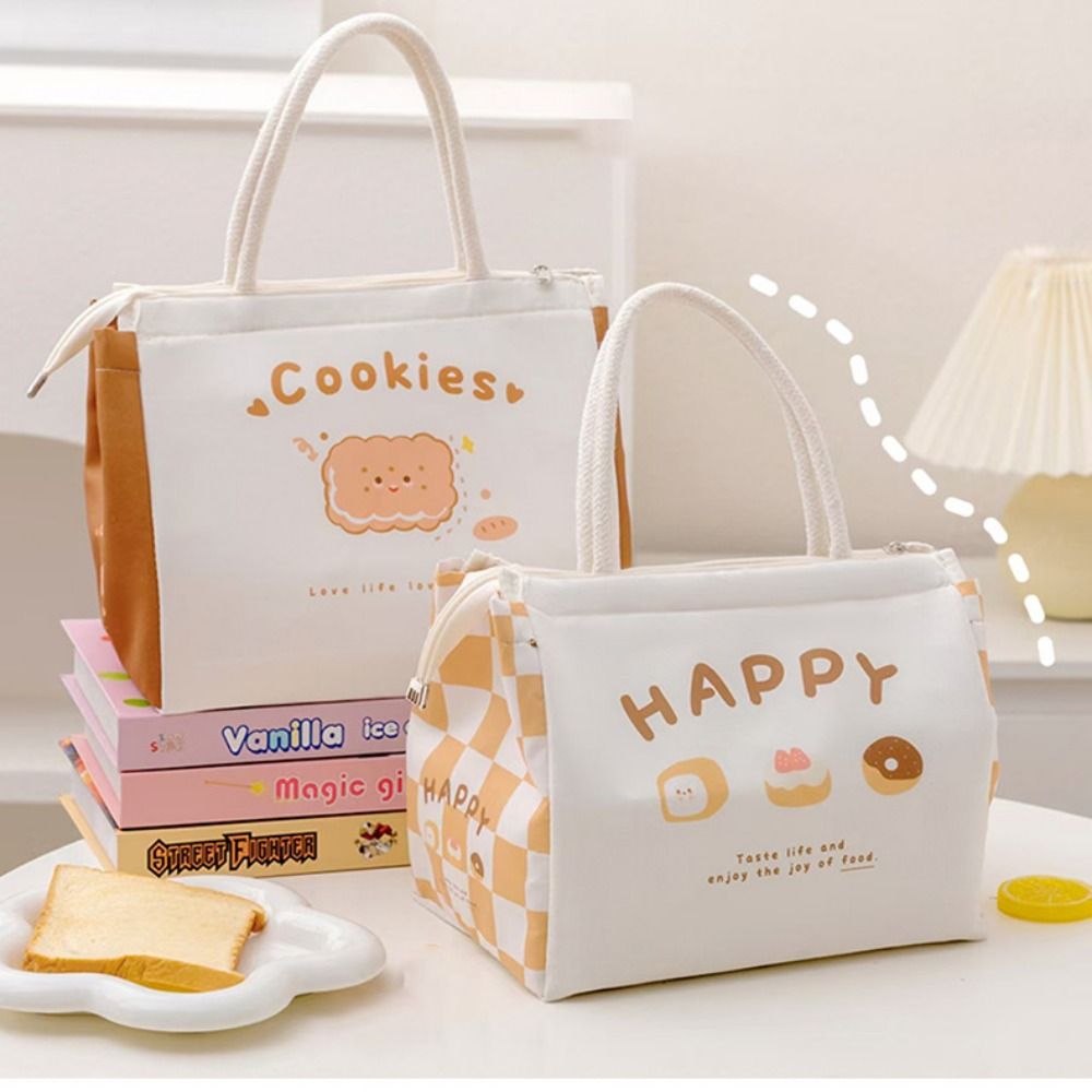 Kawaii Portable Thermal Lunch  - Xxl Food Storage Container review and price