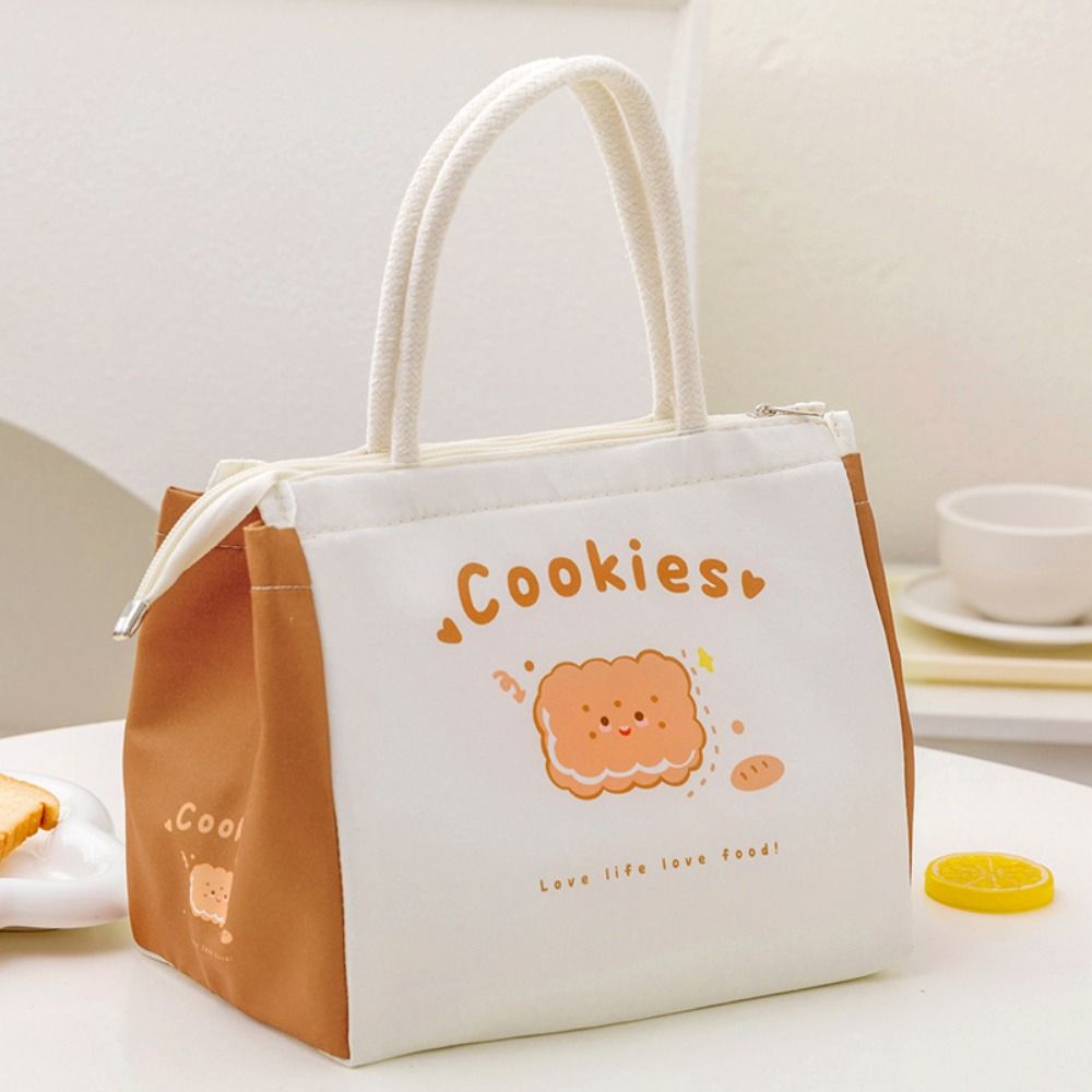 Kawaii Portable Thermal Lunch  - Xxl Food Storage Container review and price