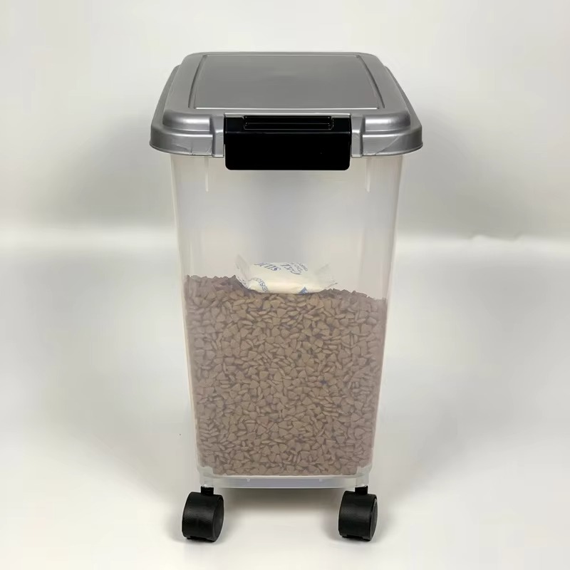 собачья корм педигри Manufactu - Food Storage For Dog review and price