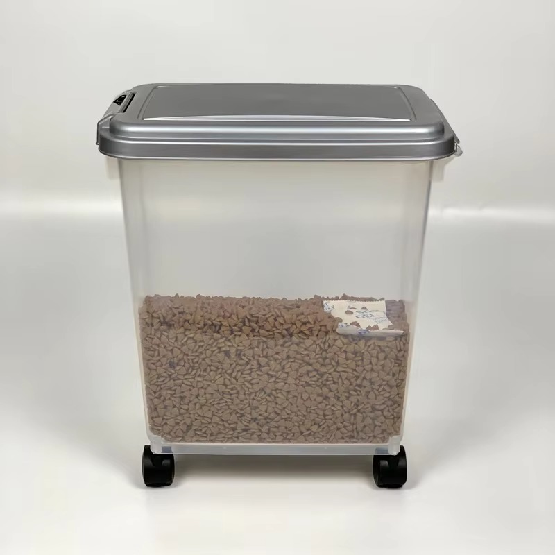 собачья корм педигри Manufactu - Food Storage For Dog review and price