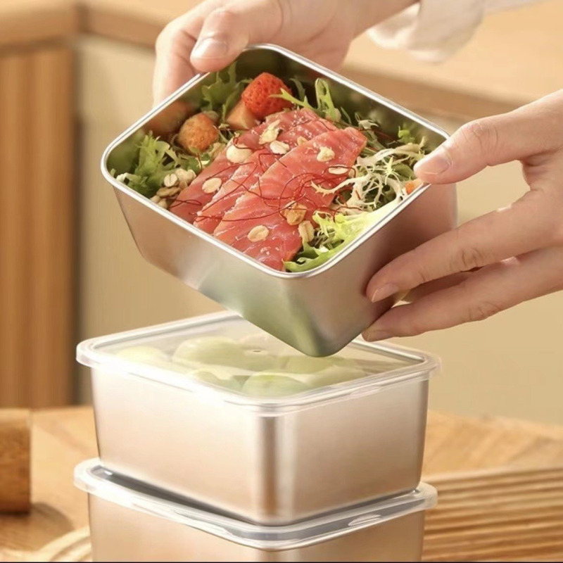 Medical Grade Antibacterial St - Food Storage Prep Containers review and price