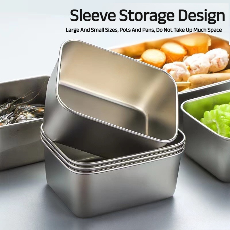 Medical Grade Antibacterial St - Food Storage Prep Containers review and price