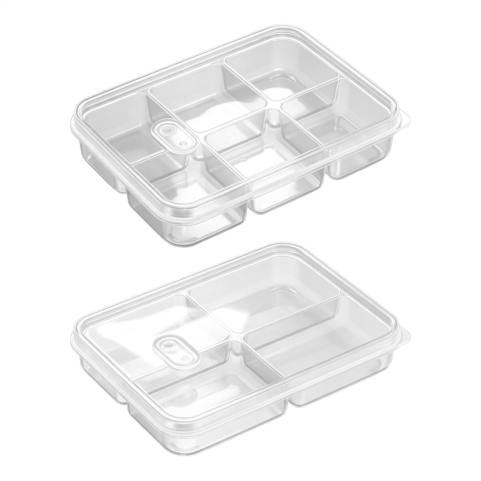 1PC Refrigerator Storage Box M - Food Storage Time review and price