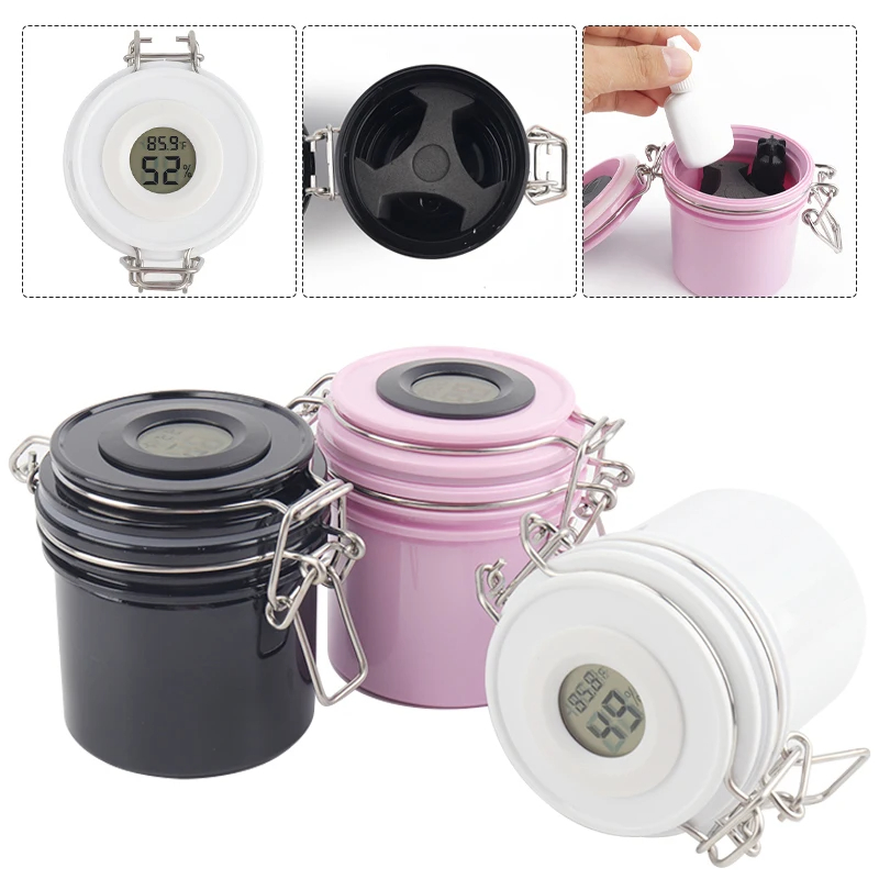 Eyelash Extension Glue Storage - Food Storage Tank review and price