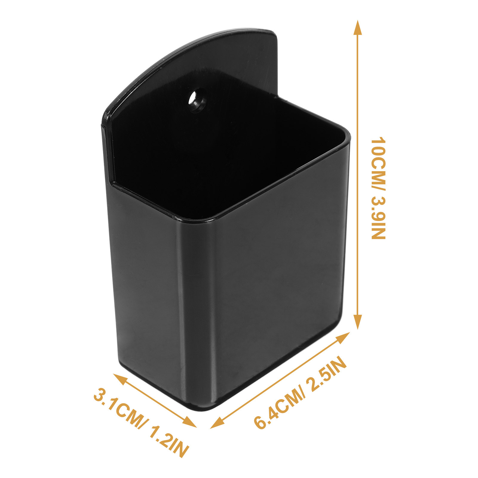 2Pcs Wall Mounted Remote Contr - Food Storage Boxes review and price