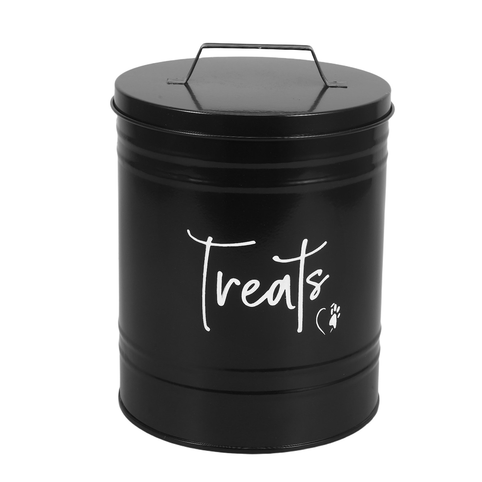 Metal Pet Food Storage Bin Air - Food Storage For Dog review and price