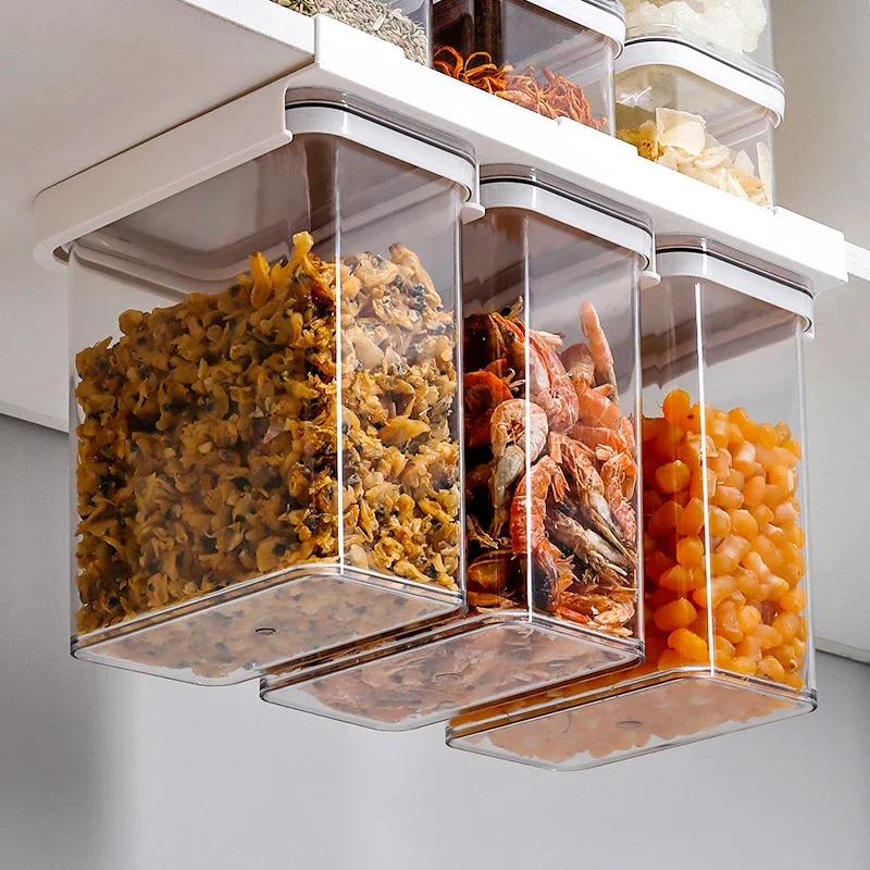 Hanging Sealed Tank Food Grade - Xxl Food Storage Container review and price