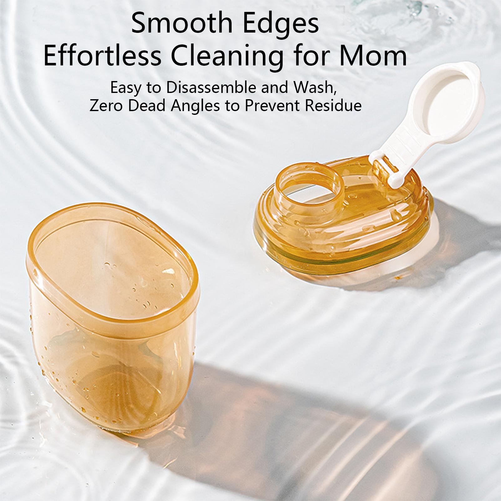 Formula Dispenser Portable Mil - Food Storage Baby review and price