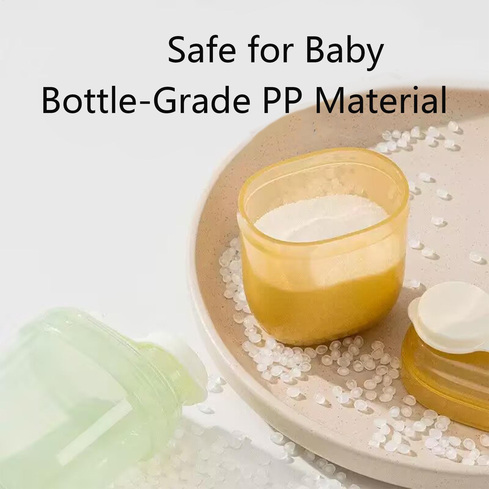 Formula Dispenser Portable Mil - Food Storage Baby review and price