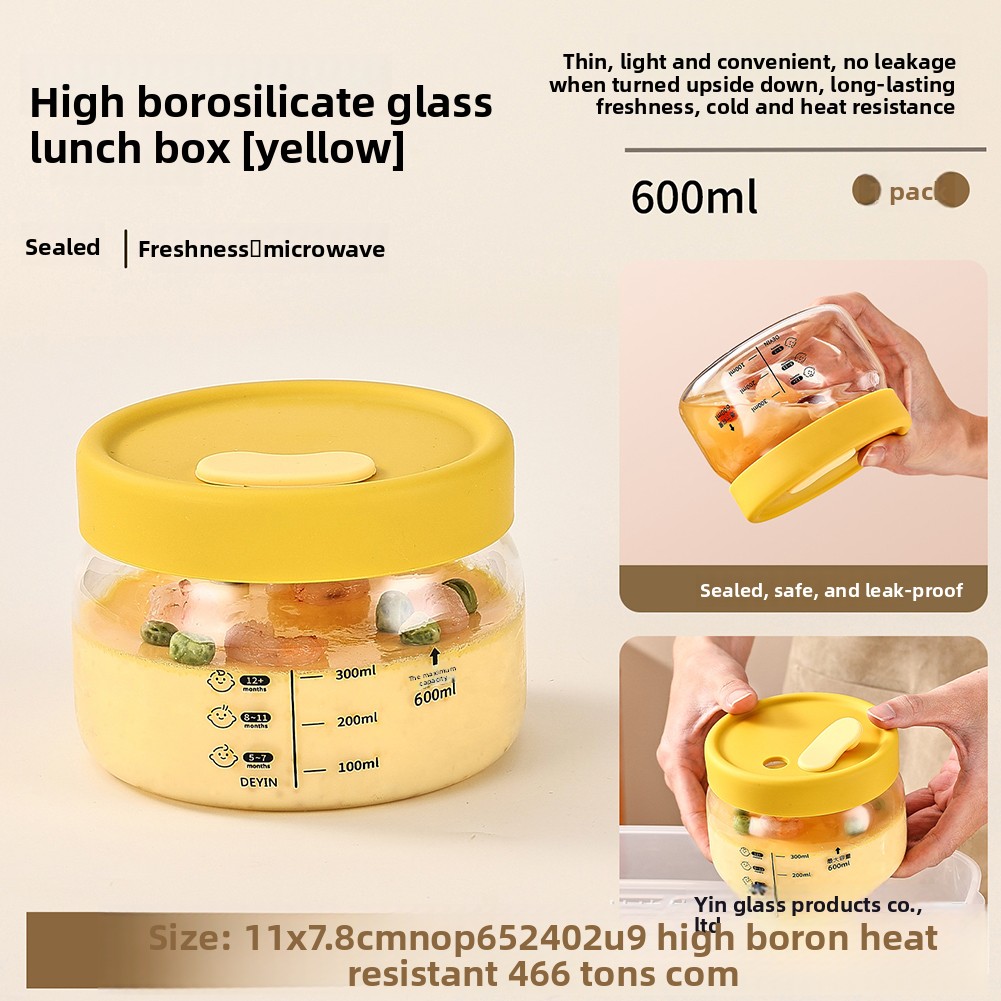 Glass Food Storage Container A - Food Storage Containers Glass review and price