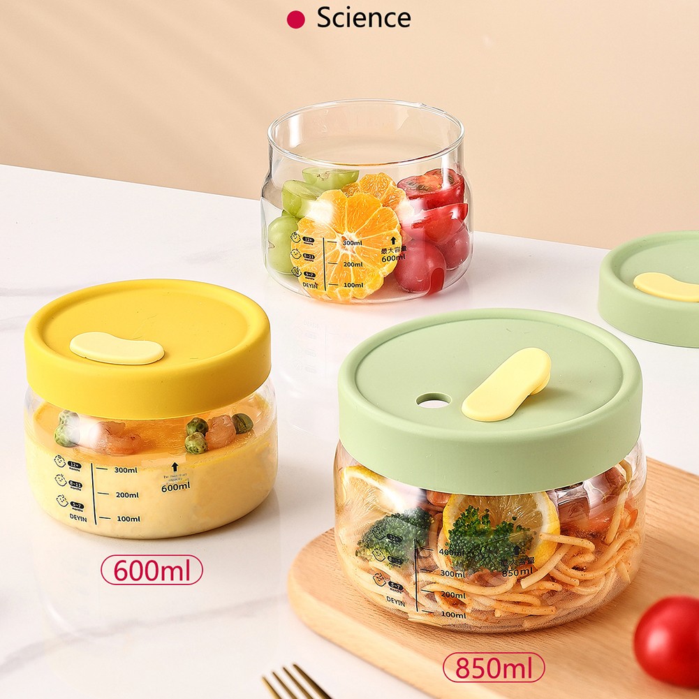 Glass Food Storage Container A - Food Storage Containers Glass review and price