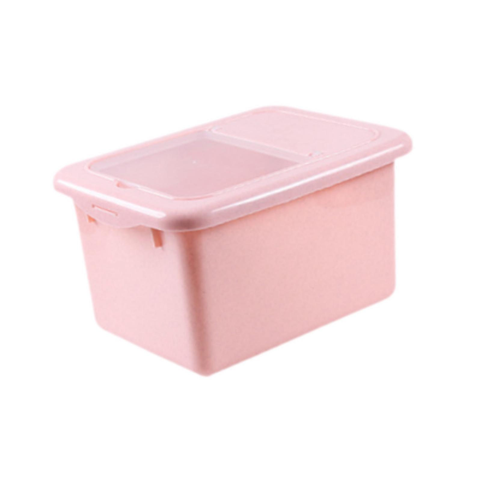 Sealed Rice Storage Box Multip - Food Storage For Dog review and price