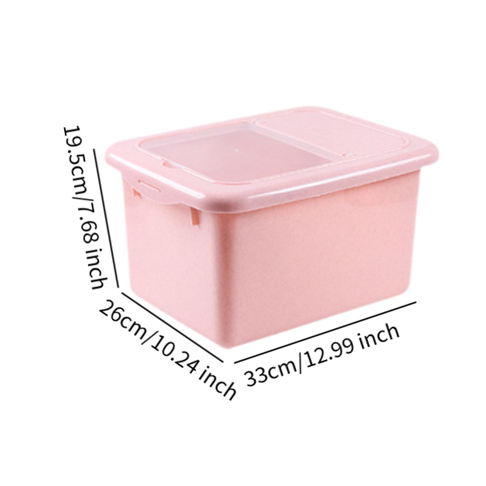 Sealed Rice Storage Box Multip - Food Storage For Dog review and price