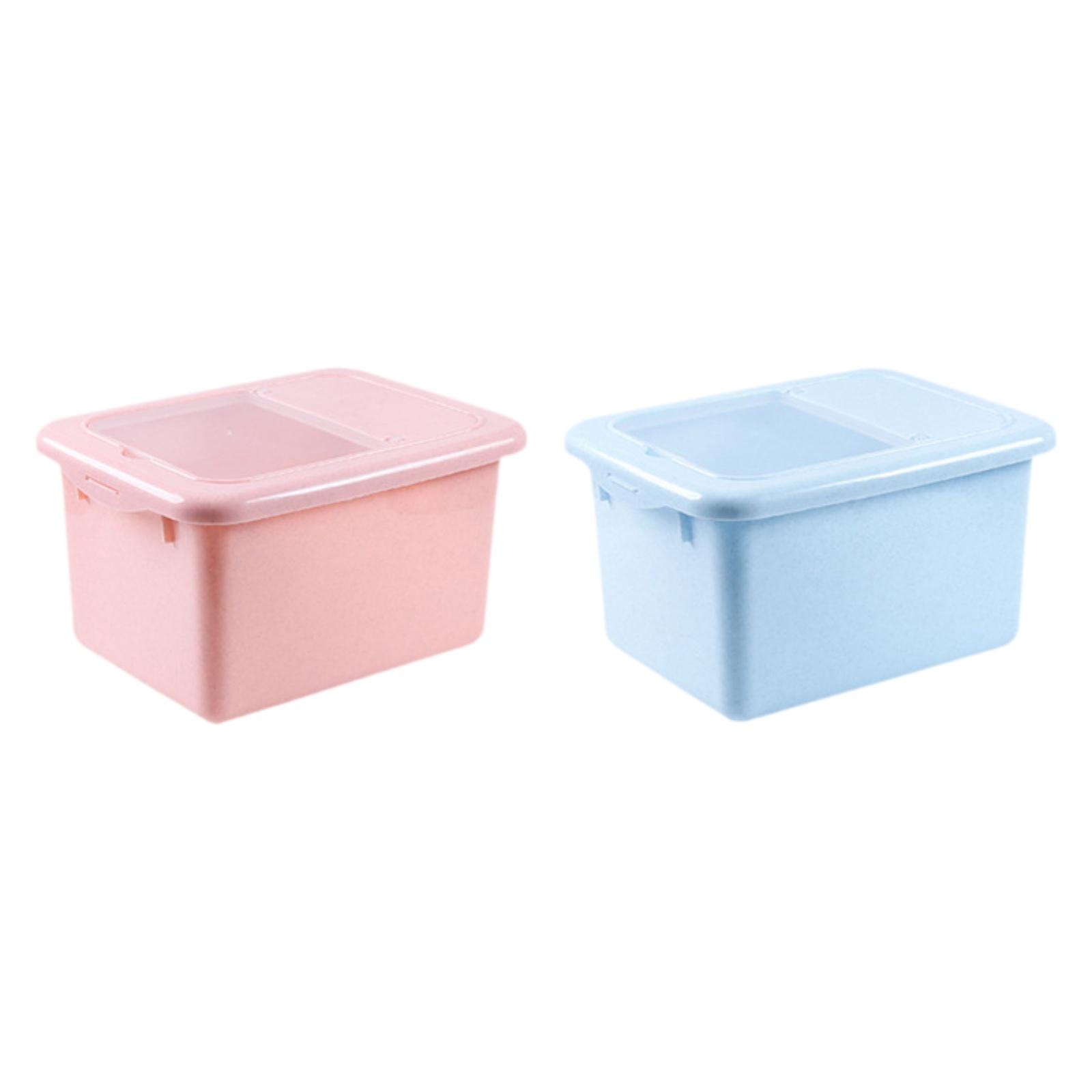 Sealed Rice Storage Box Multip - Food Storage For Dog review and price