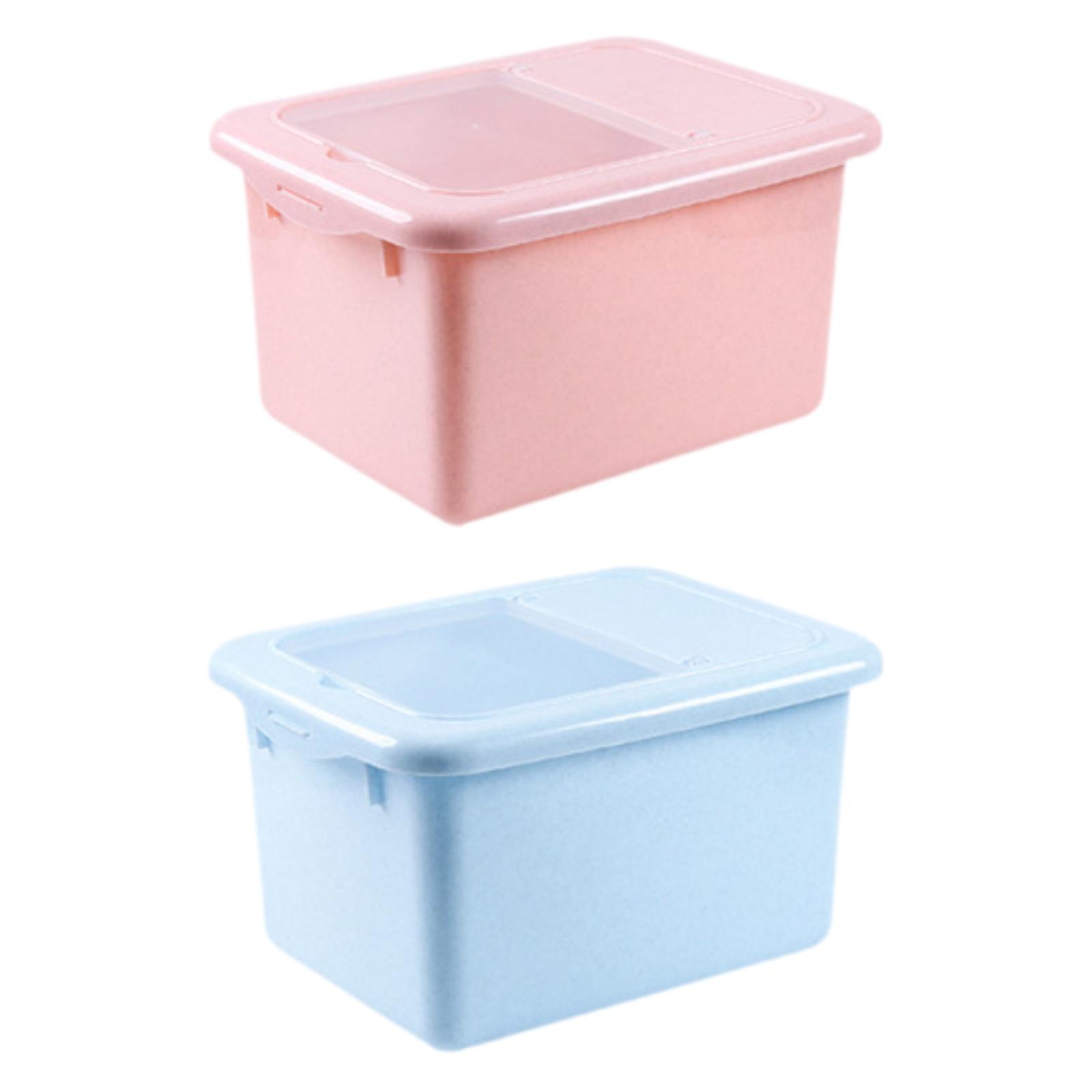 Sealed Rice Storage Box Multip - Food Storage For Dog review and price