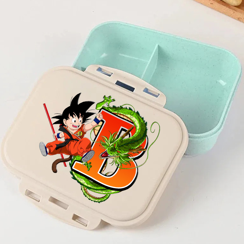 Dragons Ball Lunch Box Men Car - Xxl Food Storage Container review and price