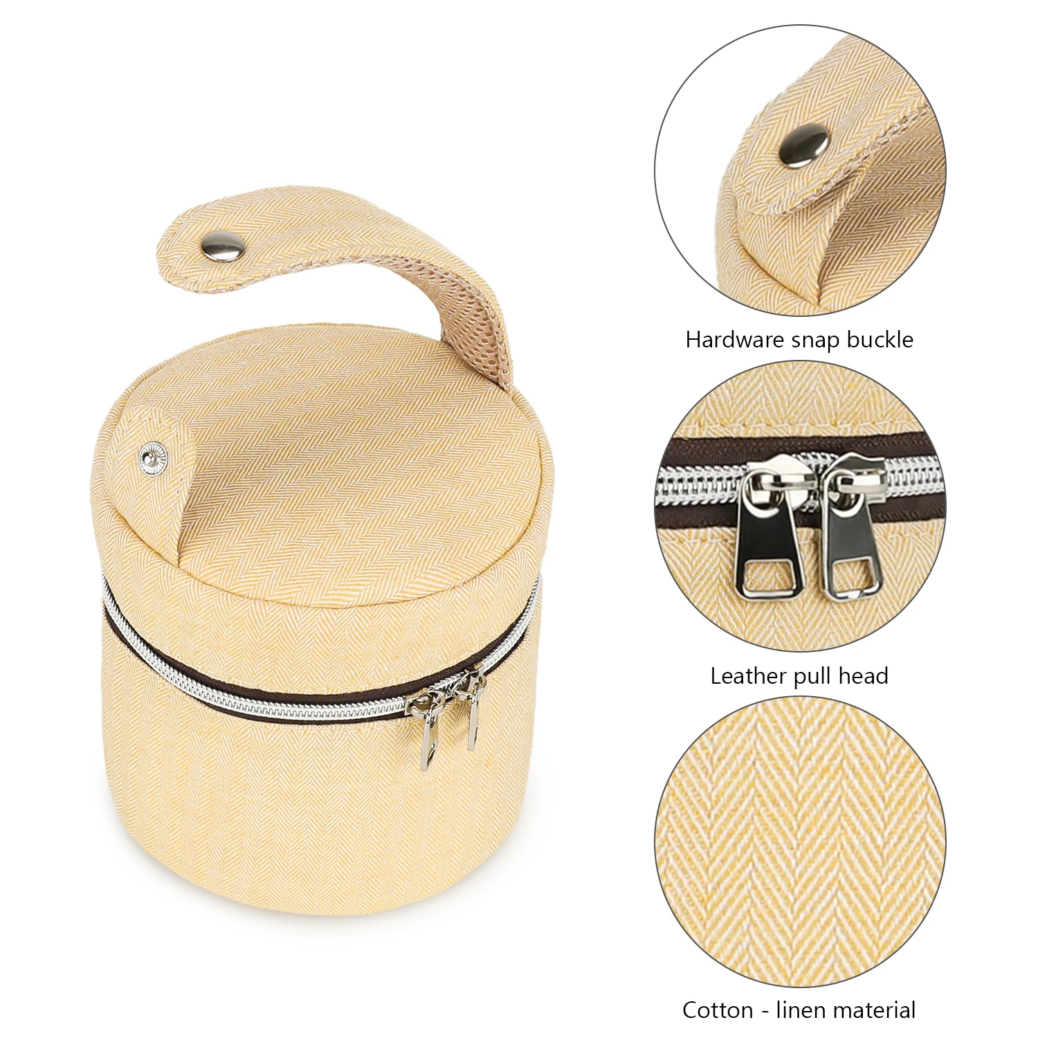 Bottle bag waterproof constant - Food Storage Baby review and price