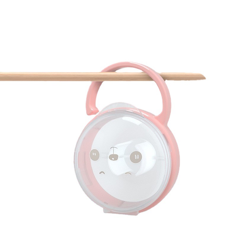 New Baby Pacifier Clear Dustpr - Food Storage Baby review and price