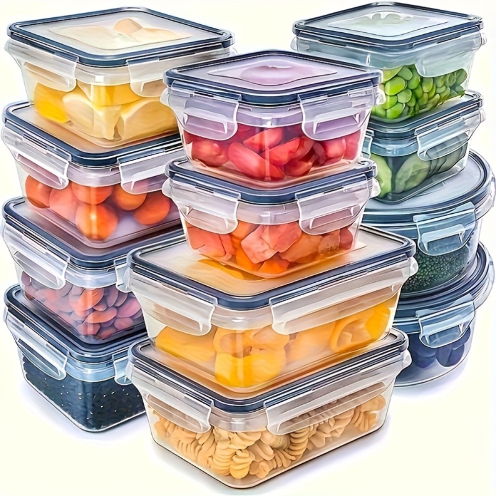1PC Airtight Food Storage Cont - Food Storage Prep Containers review and price