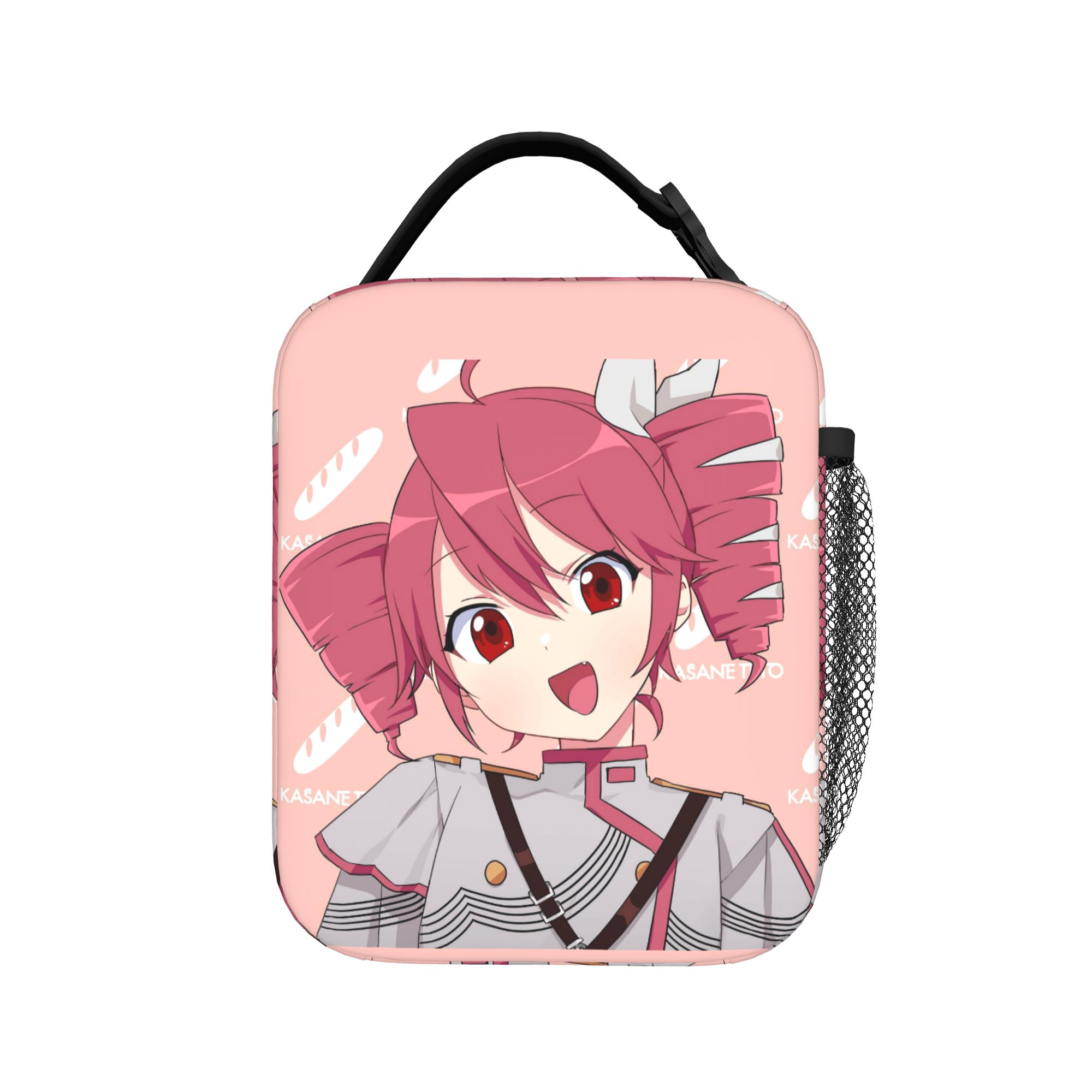 Kawaii Kasane Teto Insulated L - Xxl Food Storage Container review and price
